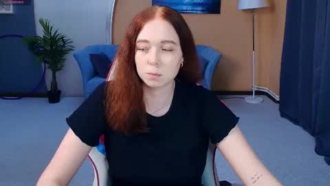 Snapshot of nelliemathers chatting on June 11, 2026, 2:53 am Nelli online show from June 11, 2026, 2:53 am