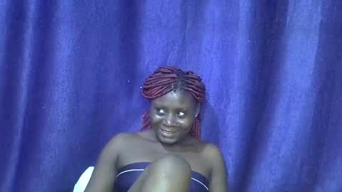 nelly_254 online show from March 11, 2026, 7:03 am