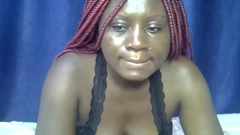 nelly_254 online show from March 21, 2026, 8:41 am