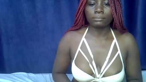 nelly_254 online show from March 23, 2026, 9:30 pm