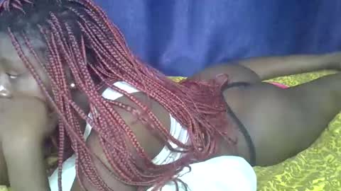 nelly_254 online show from March 31, 2026, 9:15 pm