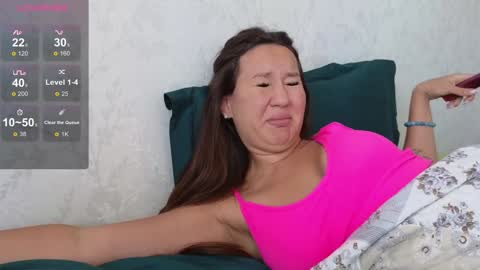 Nelly online show from December 7, 2024, 8:44 am