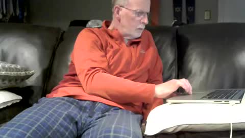 Jack online show from April 27, 2026, 12:52 am