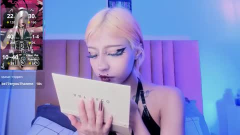 Nemesis online show from January 5, 2026, 5:27 pm