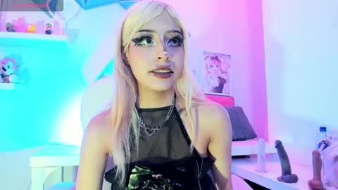 Nemesis online show from March 10, 2026, 1:05 pm