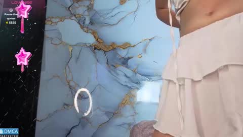 Salome Nena cupcake online show from October 16, 2025, 11:11 am