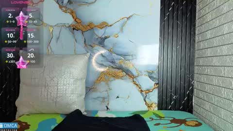 Salome Nena cupcake online show from October 23, 2025, 11:09 am