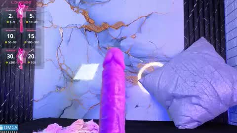 Salome Nena cupcake online show from November 5, 2025, 11:10 am