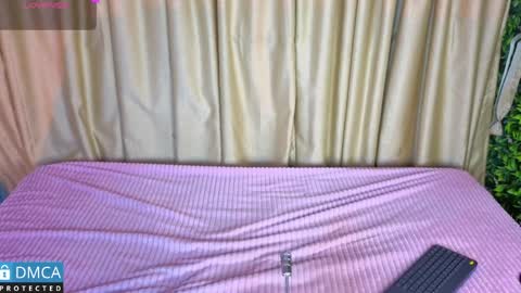 Salome Nena cupcake online show from March 30, 2026, 11:33 am