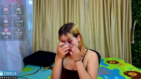 Snapshot of nena_cupcake_ chatting on May 25, 2026, 11:05 am Salome Nena cupcake online show from May 25, 2026, 11:05 am