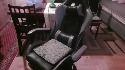 neno89654 online show from September 27, 2025, 3:11 am