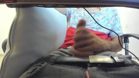 Jhin online show from January 23, 2025, 7:51 pm