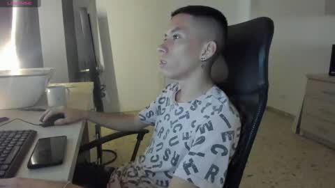 Jhin online show from October 2, 2025, 4:58 pm