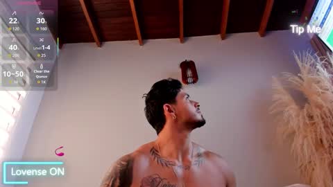 Jordan online show from September 9, 2025, 11:21 am