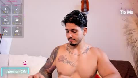 Jordan online show from October 7, 2025, 3:47 am