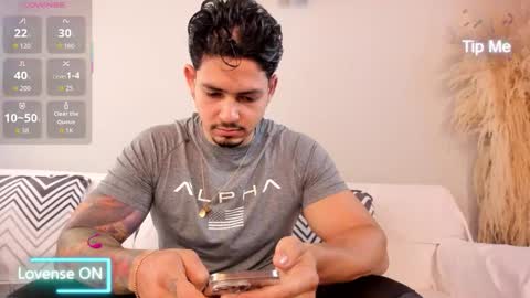 Jordan online show from October 28, 2025, 11:36 am