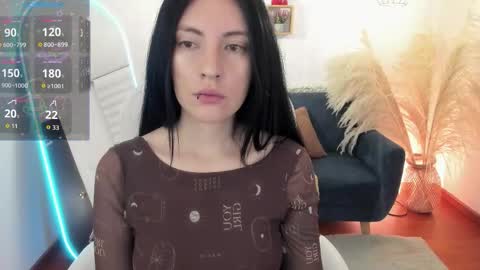 Sarah  online show from December 4, 2025, 2:54 am