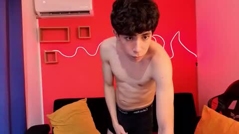 just Daniel  online show from January 10, 2026, 7:15 pm