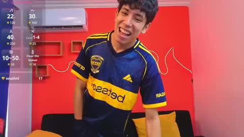 Snapshot of neo_twink chatting on February 25, 2026, 7:23 pm just Daniel online show from February 25, 2026, 7:23 pm