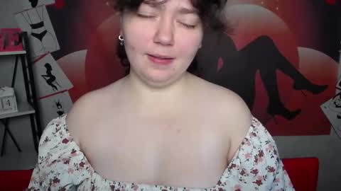 NeonilaLisova online show from November 15, 2025, 6:22 am