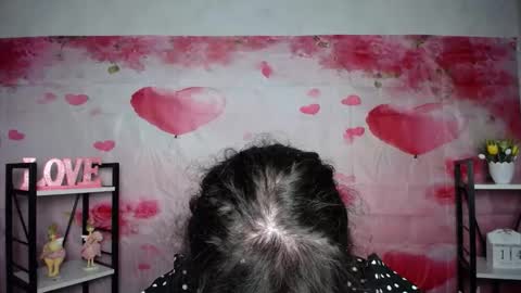 NeonilaLisova online show from February 14, 2026, 7:38 am