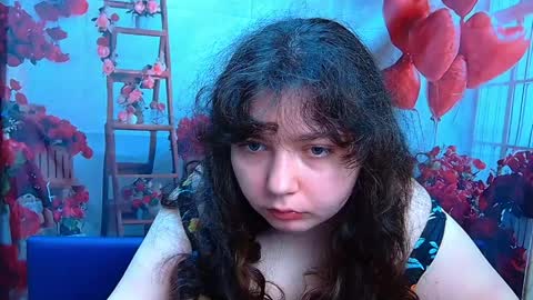 NeonilaLisova online show from April 4, 2026, 11:18 am