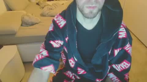 Nerchia89 online show from January 29, 2025, 5:24 pm