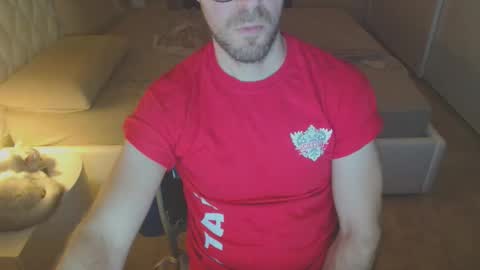 Nerchia89 online show from September 13, 2025, 11:37 pm