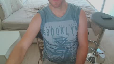 Nerchia89 online show from September 21, 2025, 10:50 am