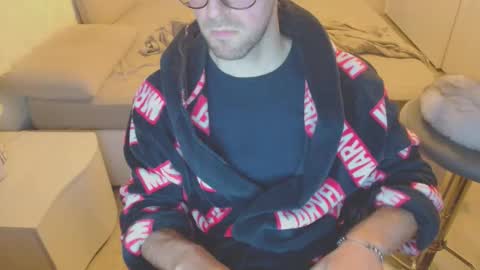 Nerchia89 online show from October 21, 2025, 2:18 pm