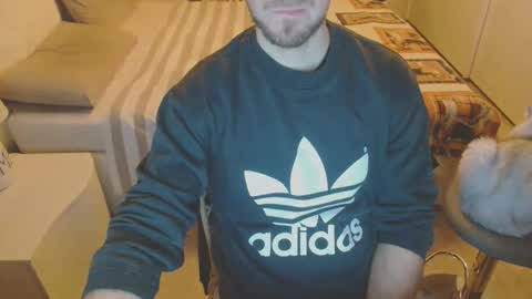 Nerchia89 online show from December 16, 2025, 3:39 pm