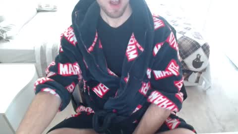 Nerchia89 online show from March 29, 2026, 10:37 am