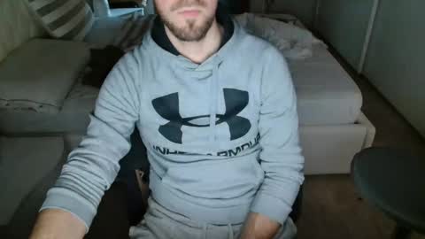 Nerchia89 online show from April 20, 2026, 12:41 pm