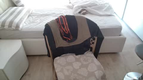 Nerchia89 online show from April 21, 2026, 2:45 pm