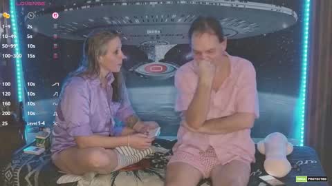 The Silk Glove Mistress online show from February 1, 2026, 12:09 am