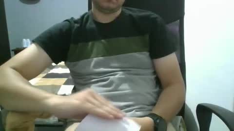 MrBull online show from April 12, 2026, 5:01 am