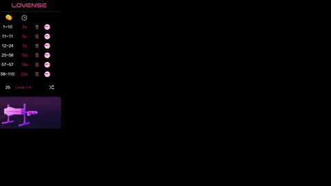 Lina Liza Emily and Grace online show from September 10, 2025, 6:46 am