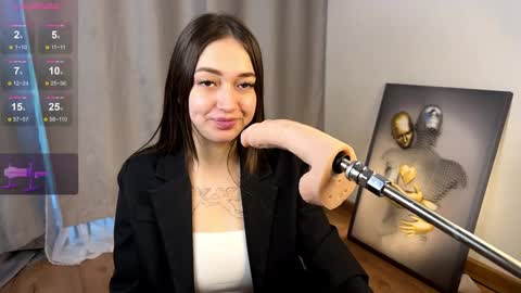 Lina Liza Emily and Grace online show from September 28, 2025, 6:30 am