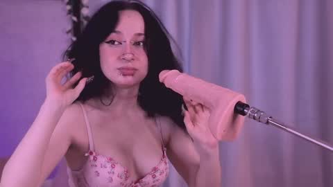 Lina Liza Emily and Grace online show from October 10, 2025, 11:31 am