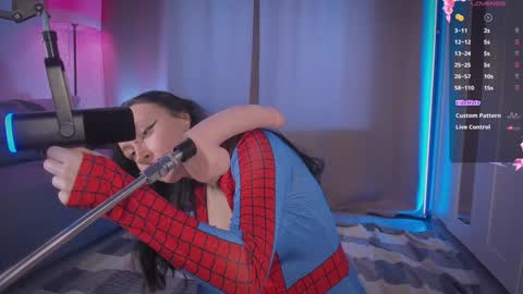 Lina Liza Emily and Grace online show from February 19, 2026, 11:06 am