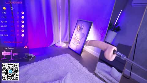 Lina Liza Emily and Grace online show from April 10, 2026, 6:29 am