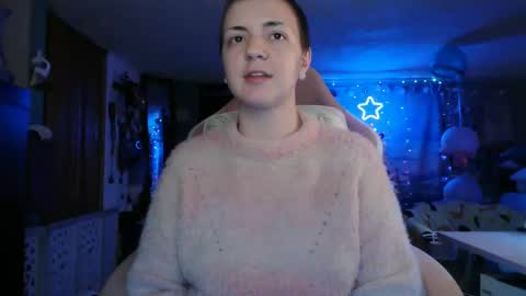 Snapshot of nerdy_squirty chatting on December 3, 2024, 8:38 am NerdySquirty online show from December 3, 2024, 8:38 am