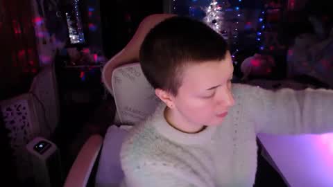 Snapshot of nerdy_squirty chatting on January 9, 2025, 7:42 am NerdySquirty online show from January 9, 2025, 7:42 am