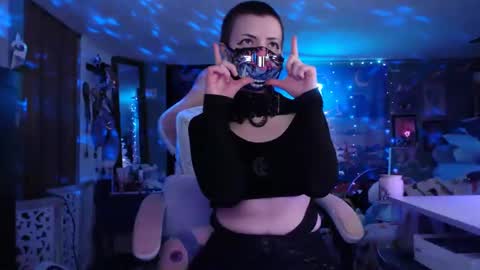 Snapshot of nerdy_squirty chatting on January 11, 2025, 6:14 am NerdySquirty online show from January 11, 2025, 6:14 am