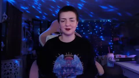 Snapshot of nerdy_squirty chatting on February 8, 2025, 5:51 am NerdySquirty online show from February 8, 2025, 5:51 am