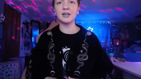 Snapshot of nerdy_squirty chatting on February 9, 2025, 3:00 am NerdySquirty online show from February 9, 2025, 3:00 am