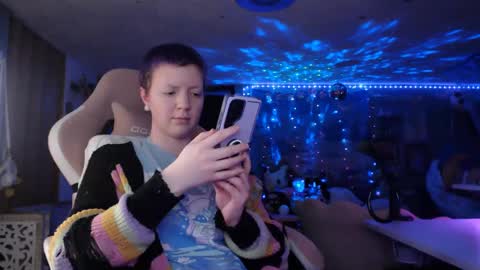 Snapshot of nerdy_squirty chatting on September 19, 2025, 5:42 am NerdySquirty online show from September 19, 2025, 5:42 am