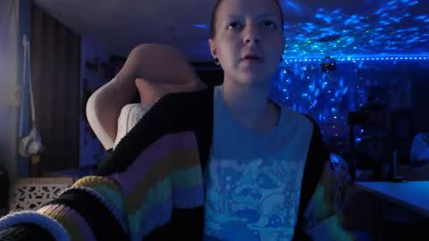 Snapshot of nerdy_squirty chatting on September 25, 2025, 8:29 am NerdySquirty online show from September 25, 2025, 8:29 am