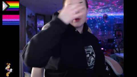 NerdySquirty online show from November 17, 2025, 6:41 am