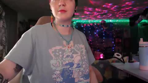 NerdySquirty online show from June 5, 2026, 4:08 am